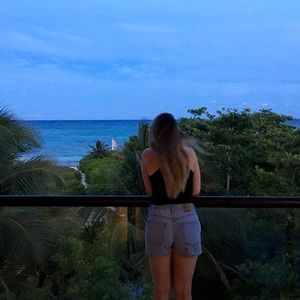 Meet your Posher, Tory